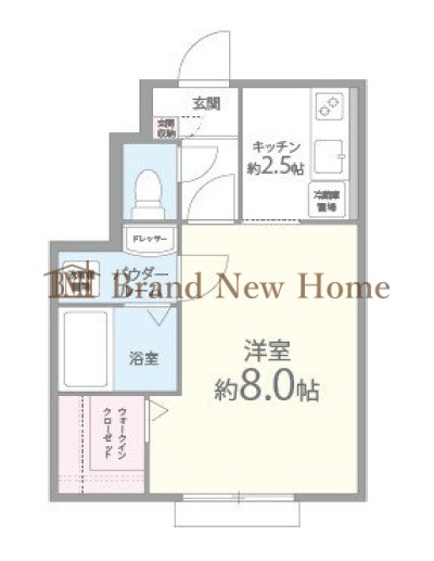 物件画像