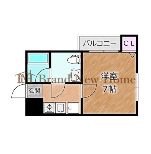 物件画像