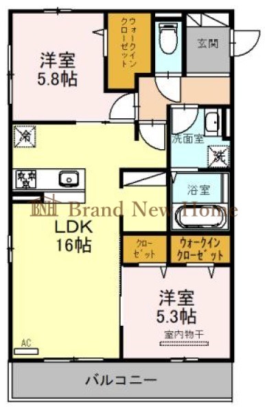 物件画像