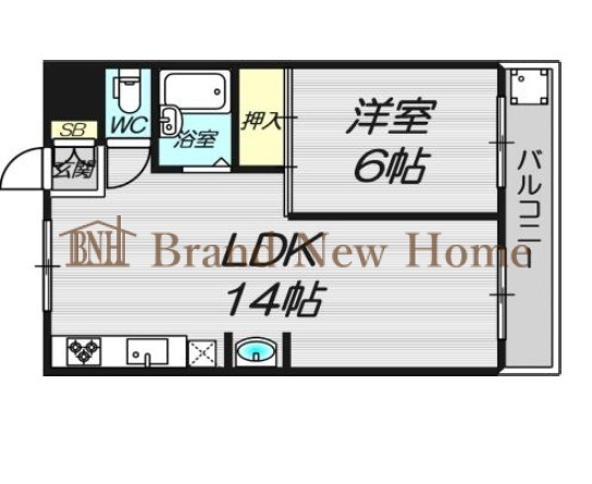物件画像