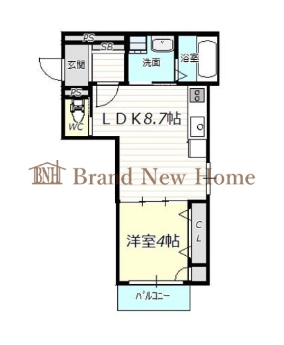 物件画像