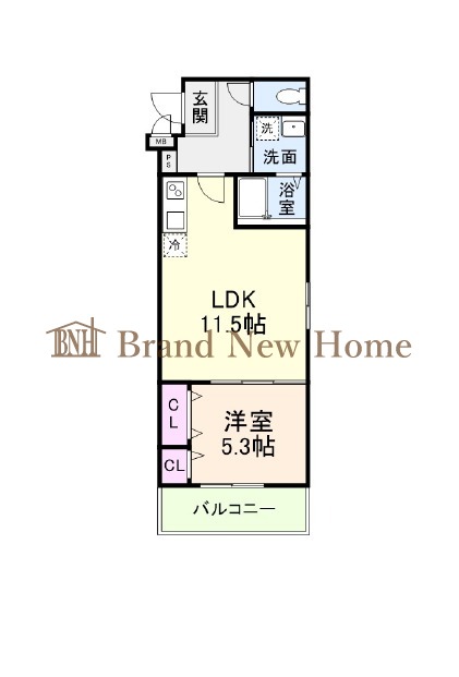 物件画像