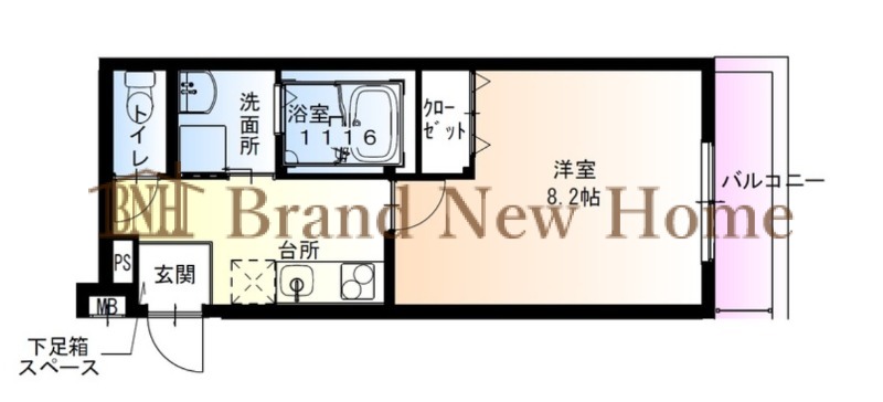 物件画像