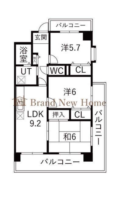 物件画像