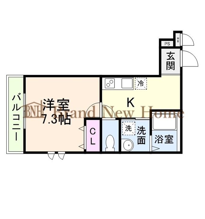 物件画像