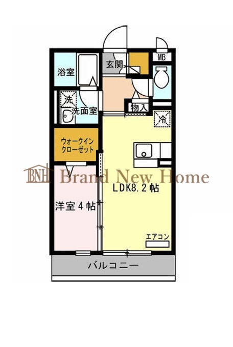 物件画像