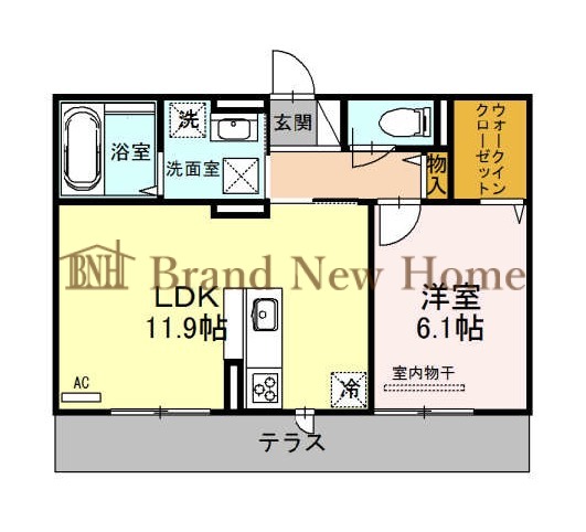 物件画像