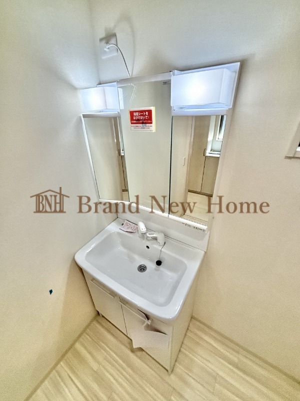 洗面所