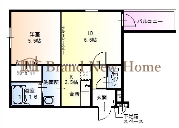 物件画像