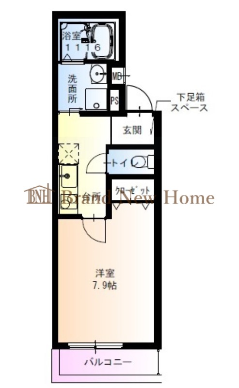 物件画像