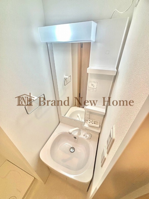 洗面所