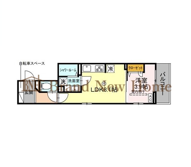 物件画像