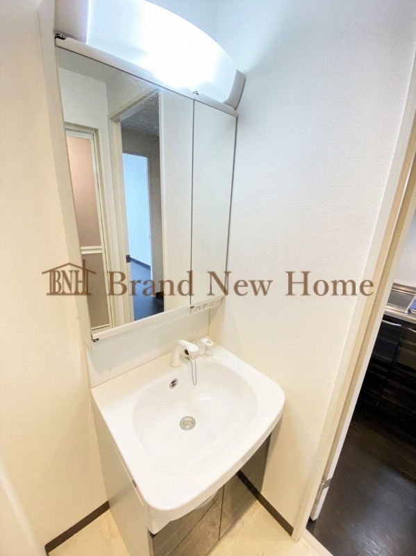 洗面所