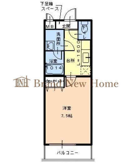 物件画像
