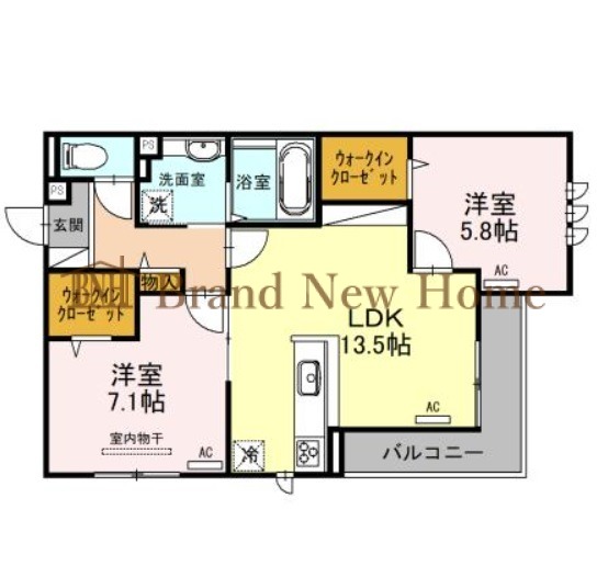 物件画像