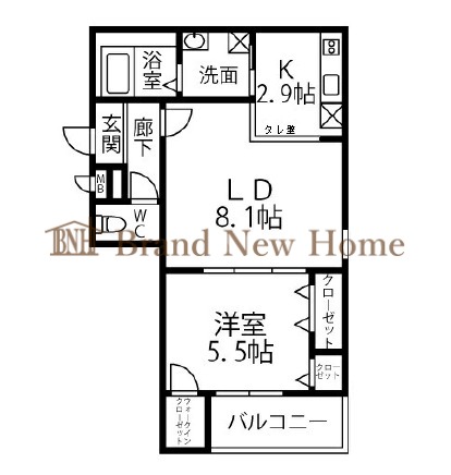 物件画像