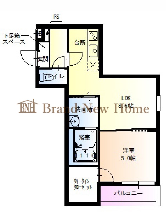 物件画像