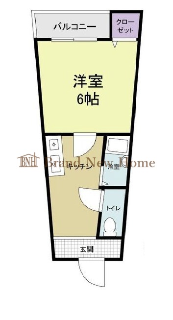 物件画像