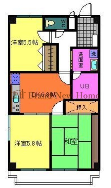 物件画像