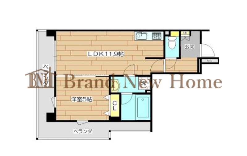 物件画像