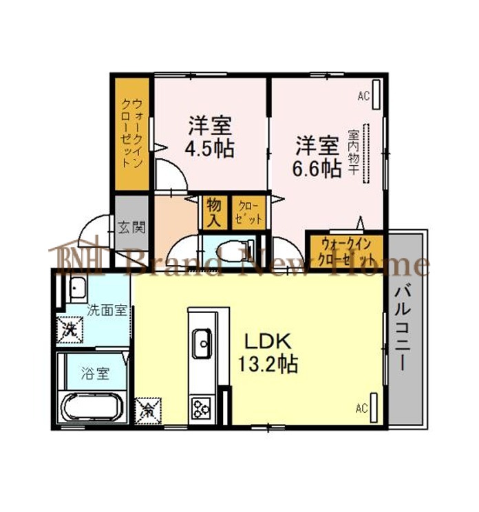 物件画像