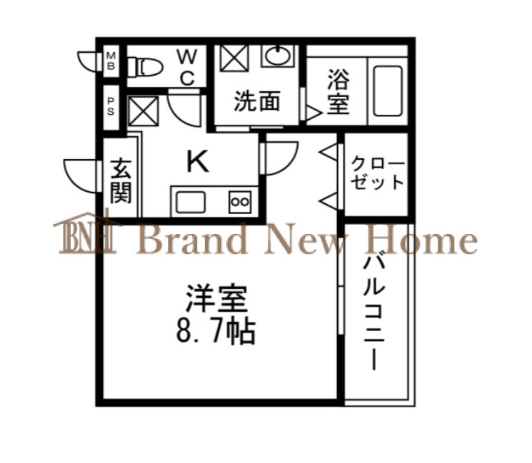 物件画像