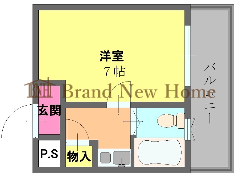 物件画像