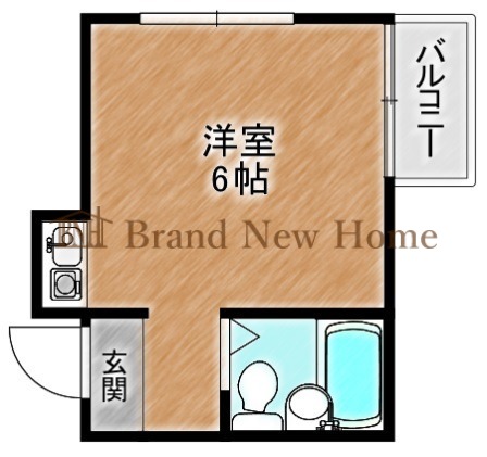 物件画像