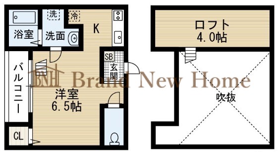 物件画像