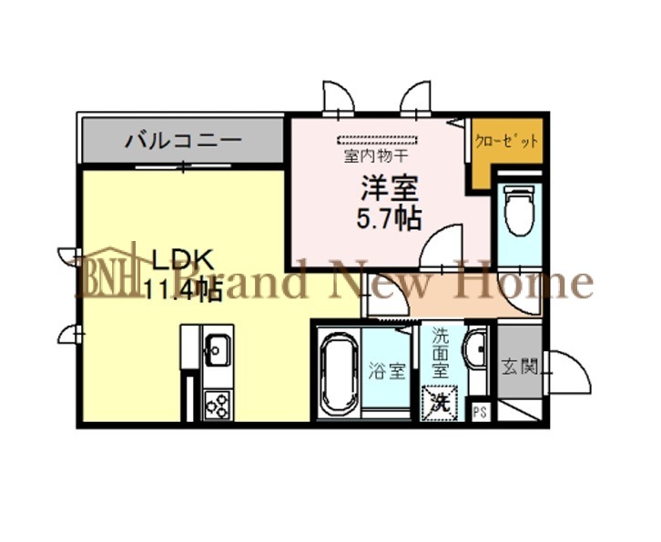 物件画像