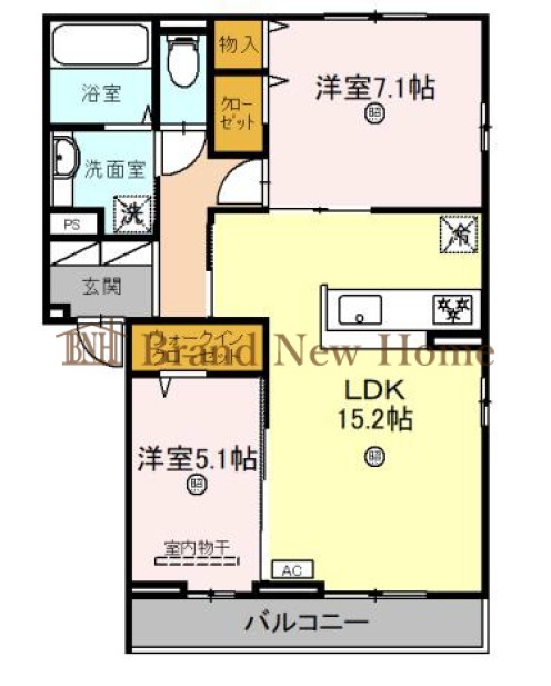 物件画像