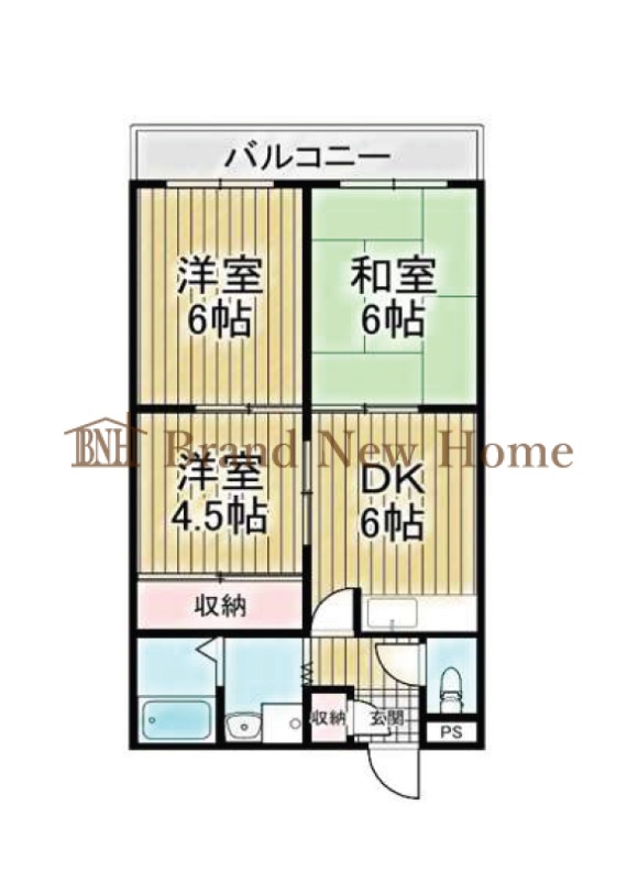 物件画像