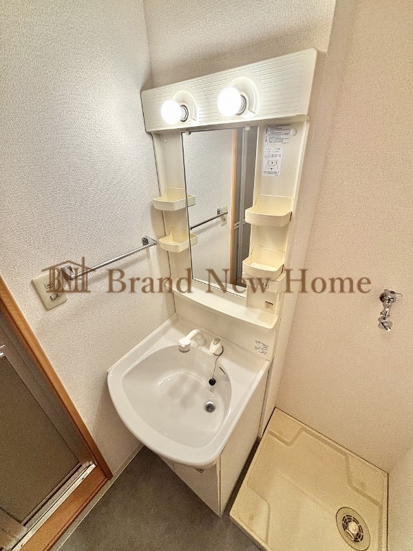 洗面所