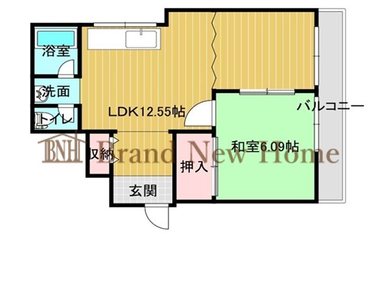 物件画像
