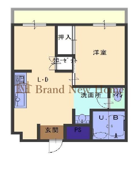 物件画像