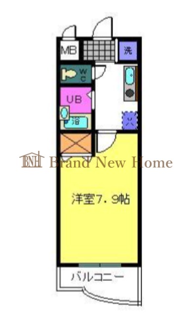 物件画像
