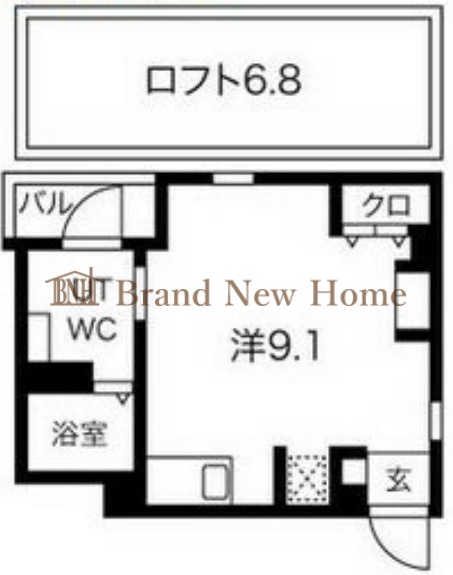 物件画像