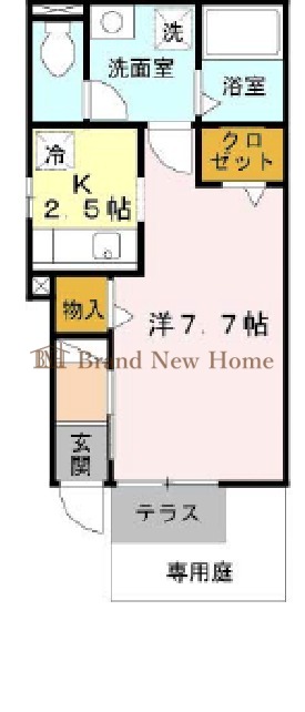 物件画像