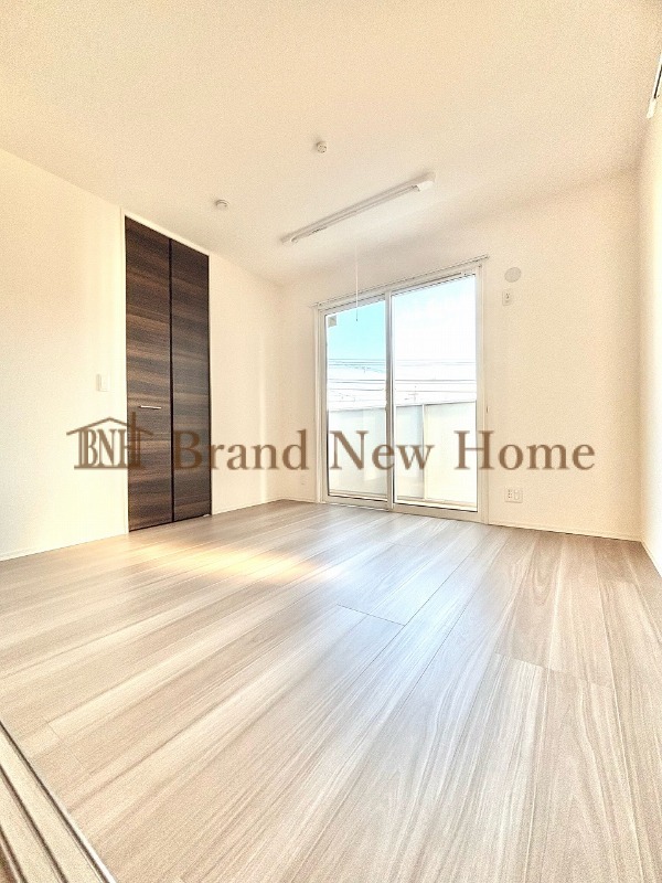 洋室