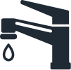上水道(公営水道)