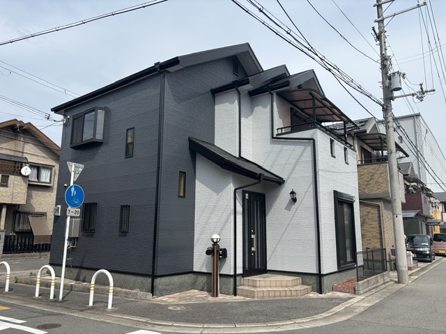 【売 中古戸建｝松屋町1丁　2780万