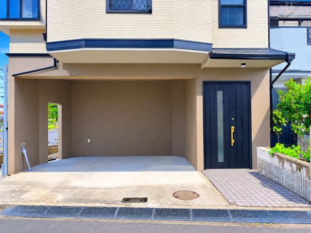 【売 中古戸建】野尻町  2480万