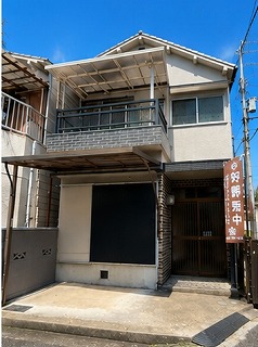【売中古戸建】南恵我之荘３丁目　349万