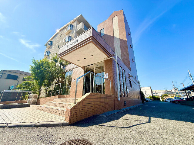 13185098/建物外観