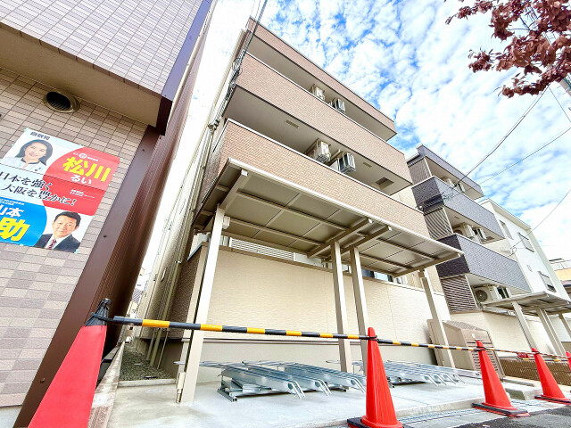 13291397/建物外観