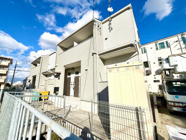 13300945/建物外観