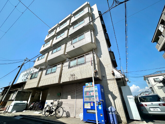 13318461/建物外観