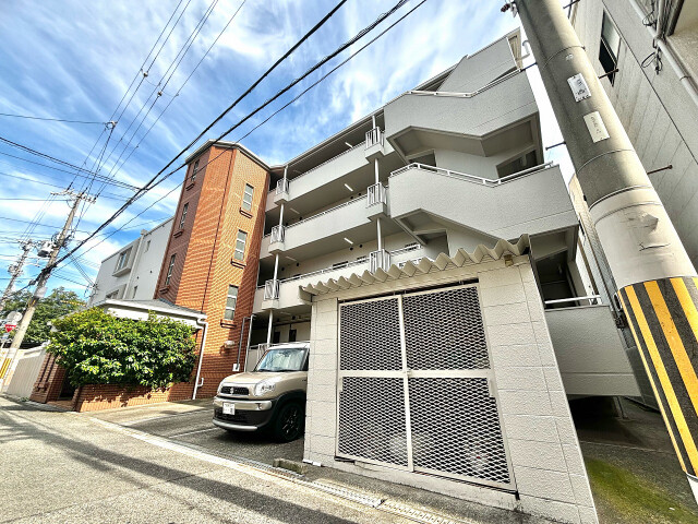 13329133/建物外観