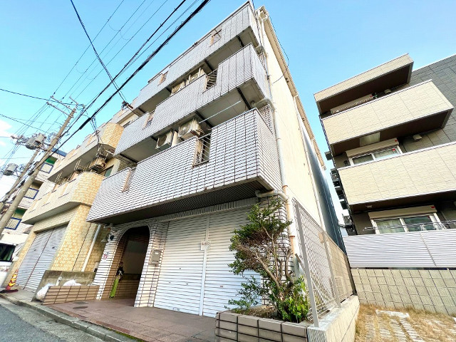 13344283/建物外観