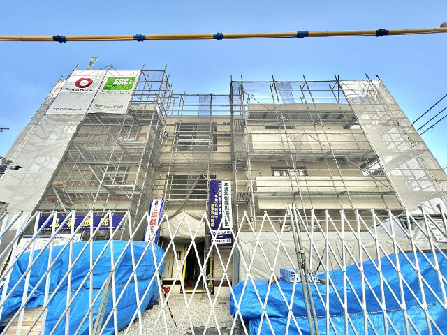 13415507/建物外観